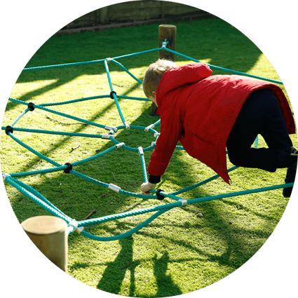 Why Risky Play is Important for Your Child's Development