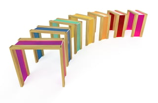 Sensory Archways - Set of 7